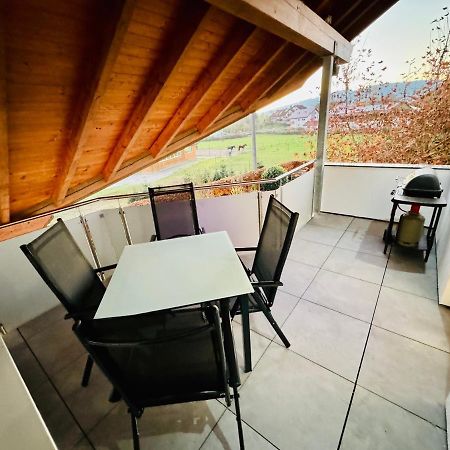 Landloft Apartment Oberteuringen Exterior photo