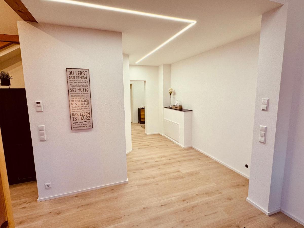 Landloft Apartment Oberteuringen Exterior photo