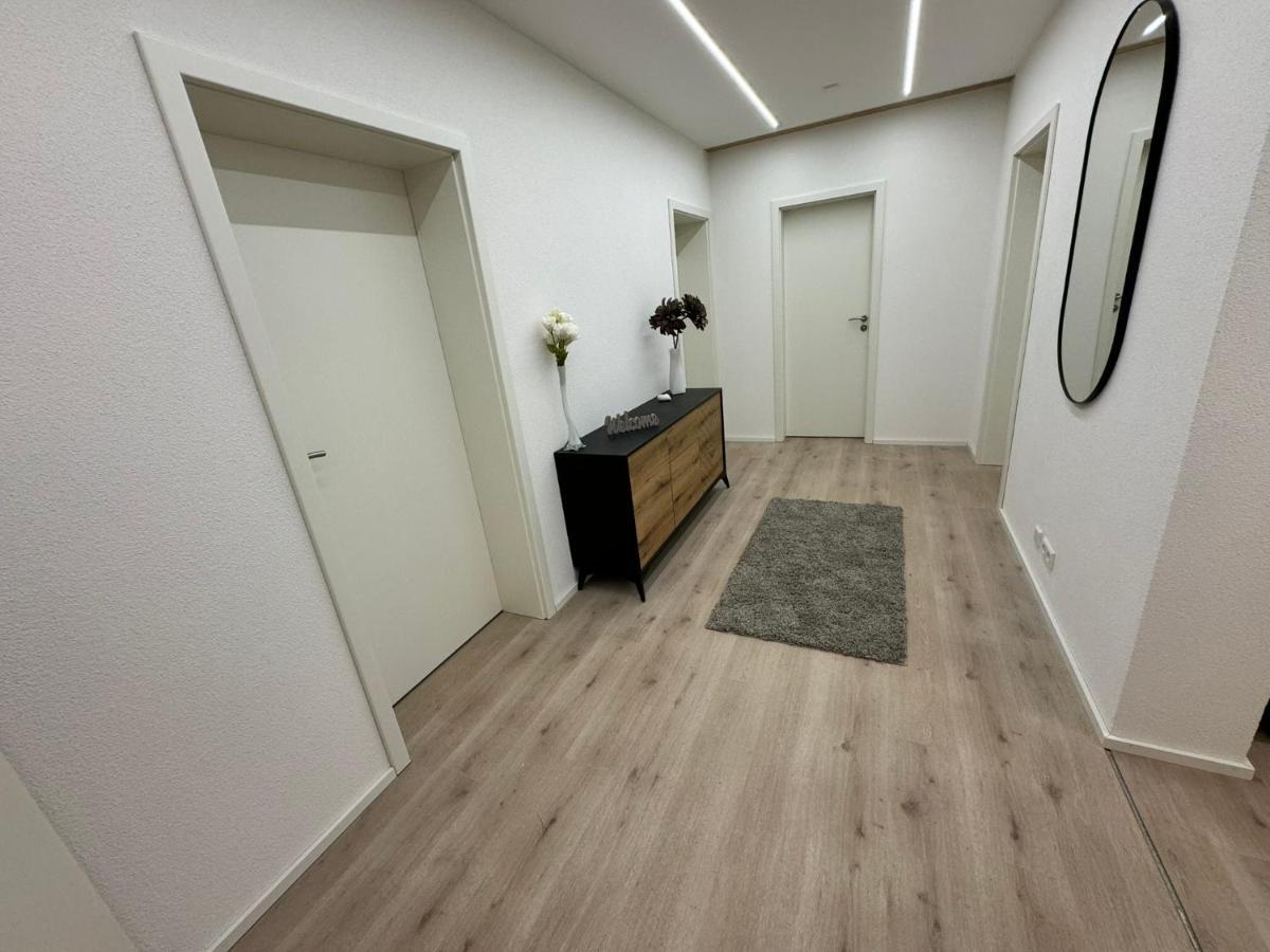 Landloft Apartment Oberteuringen Exterior photo