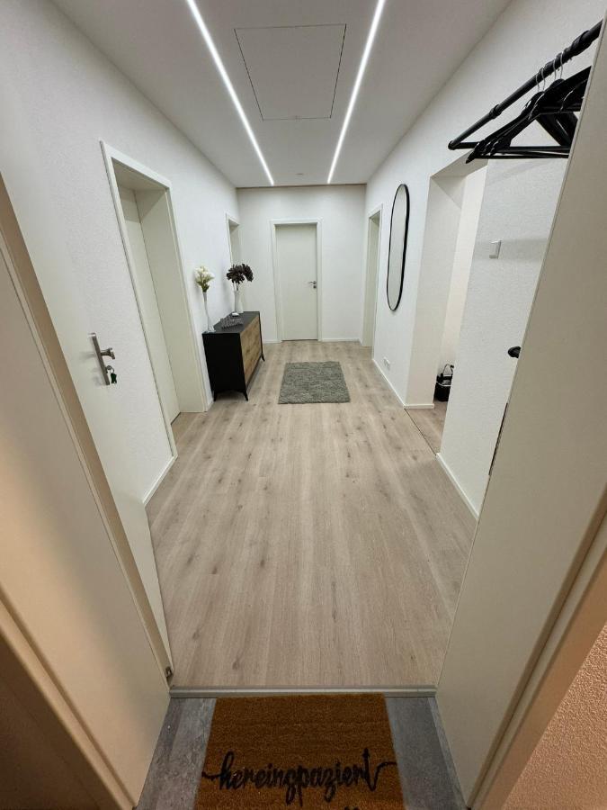 Landloft Apartment Oberteuringen Exterior photo